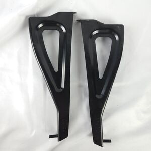 Front, Driver and Passenger Side Bumper Bracket For Toyota Tacoma 2005-2011